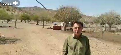 +کلیپ مخالفت و اعتراض شورای عشایری شهرستان پاسارگاد فارس با ادغام سازمان امور عشایر ایران