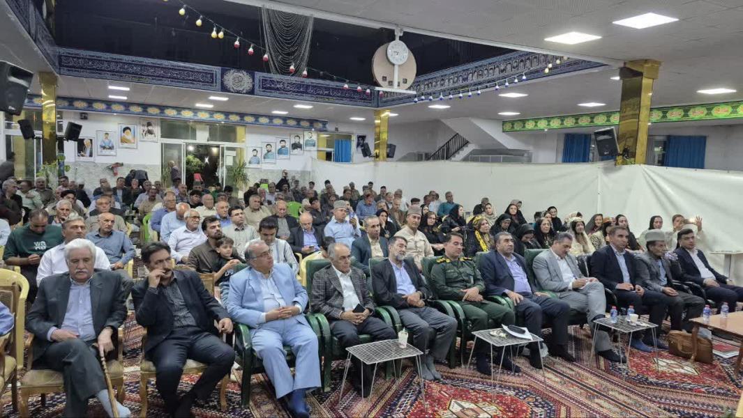 تحول گسترده در خدمات‌ رسانی به جامعه عشایری کلید خورد