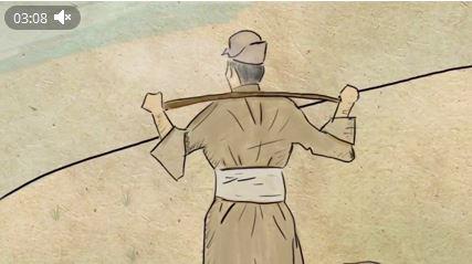 کوچ عاشیق منتشر شد 📌کتابی داستانی براساس زندگی حکیم میرزا جهانگیرخان قشقایی