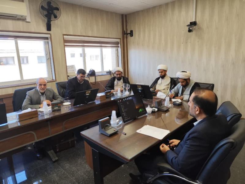 💠 برگزاری دومین نشست کمیته روستایی و عشایری استان فارس