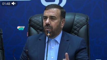 +کلیپ صدا و سیما فارس: تاکید استاندار فارس بر حمایت دستگاه‌های اجرایی از جامعه عشایری