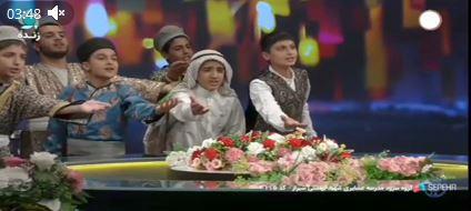 نظرسنجی+ 💡برای شرکت در نظرسنجی مسابقه سرودهای انقلابی