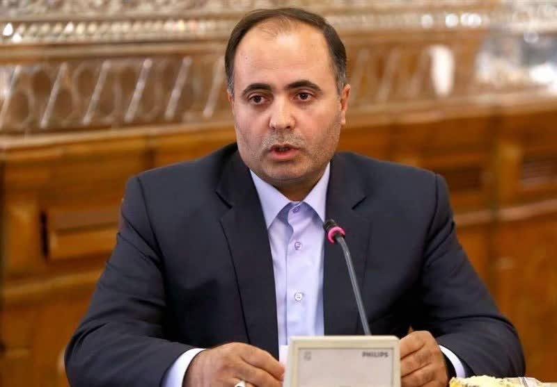 ⚫️⚫️ وزیر هم وارد میدان شد:  هیچ رکن وزارت جهاد کشاورزی حذف نمی شود