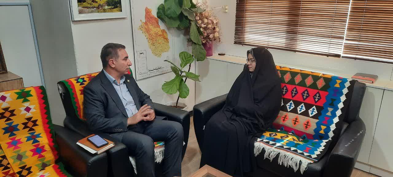 تأکید بر لزوم رسیدگی جدی به مشکلات عشایر