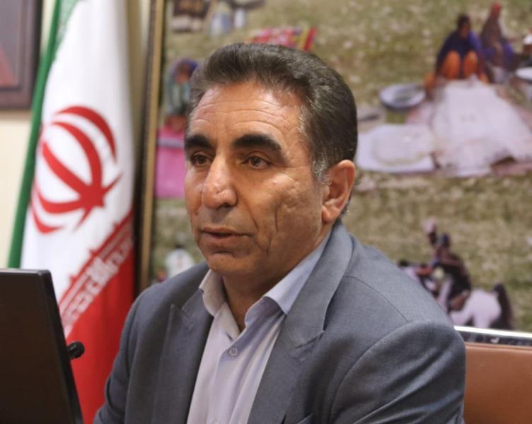 ✒️ پیام کریمی مدیرکل امور عشایر استان فارس، به مناسبت نهم دی؛ روز بصیرت و میثاق امت با ولایت