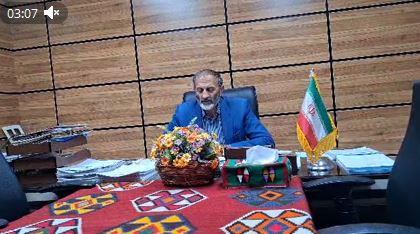 + کلیپ 🔸بخش خصوصی حوزه عشایر نیز نسبت به ادغام سازمان امور عشایر مخالفت کرد.