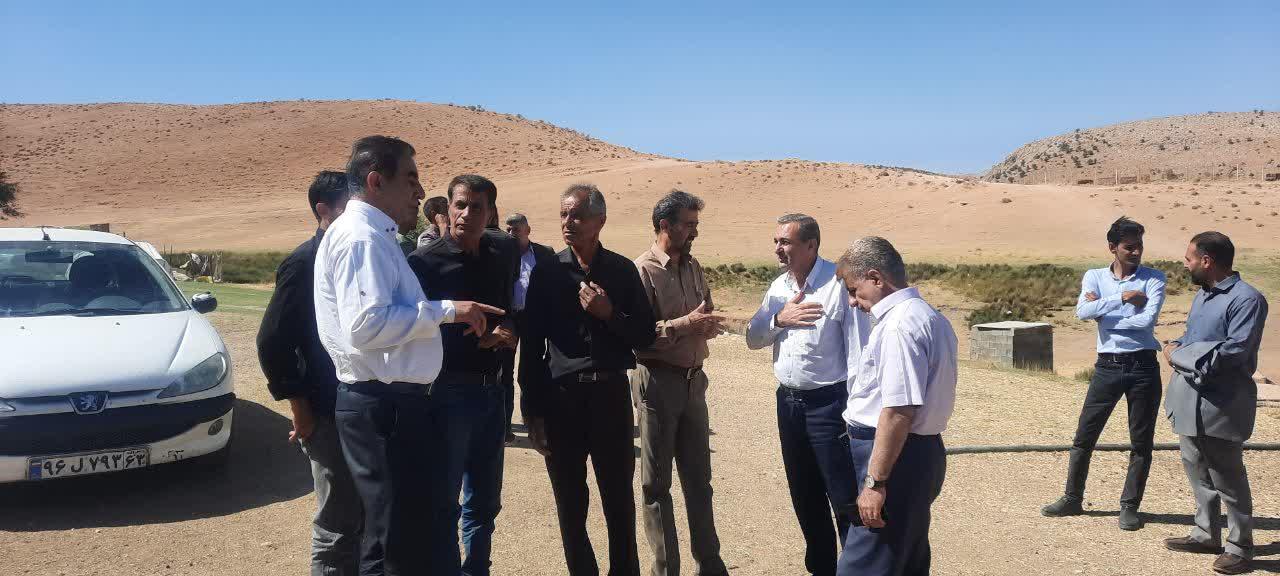 طرح ملی پست ویژه عشایر در فارس اجرا خواهد شد