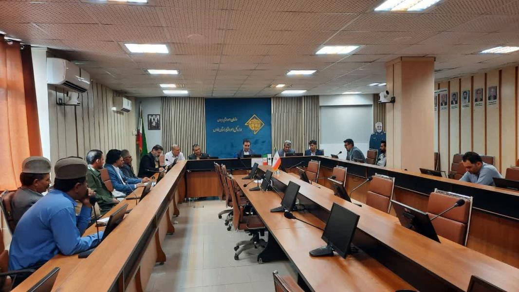 خدمات‌رسانی عادلانه به عشایر با آمار دقیق و همکاری بین دستگاهی محقق می‌شود