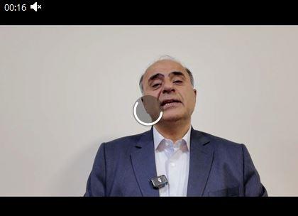 +کلیپ ⚫️⚫️ نه به ادغام سازمان امور عشایر ایران توسط روسای ادوار سازمان