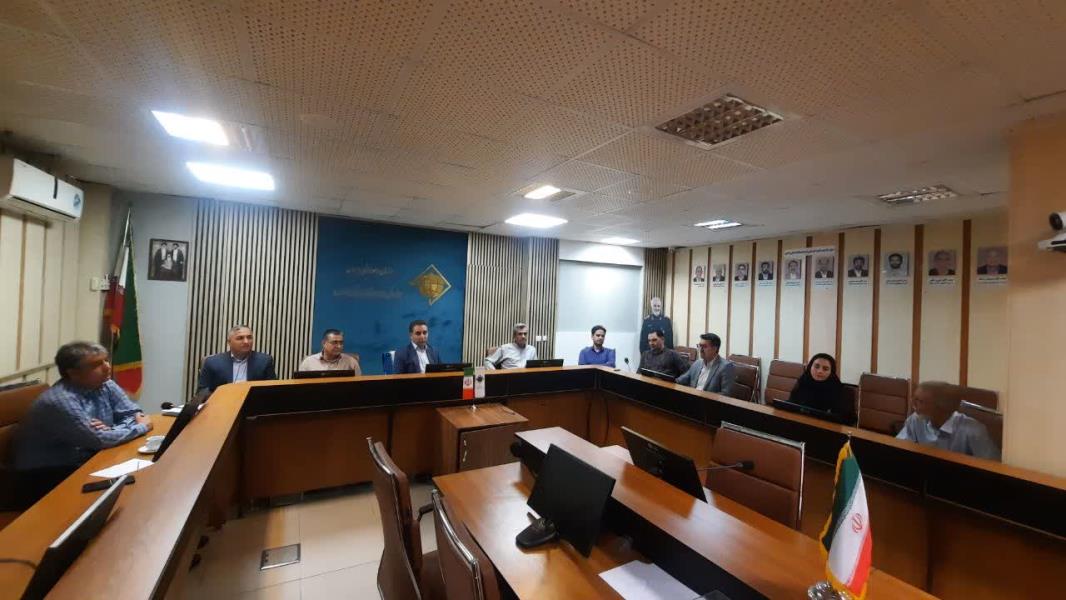 کریمی: خدمات به جامعه عشایر باید در بستر 