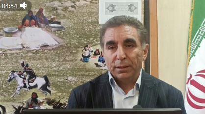 6+کلیپ ⚫️⚫️ نشست رسانه ای عبدالحمید کریمی با اصحاب رسانه