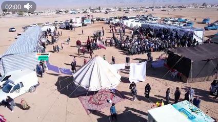 🎥کلیپ واحد خبر صدا و سیما فارس+ برگزاری رویداد بزرگ خدمت‌رسانی جهادی به عشایر داراب برگزار شد