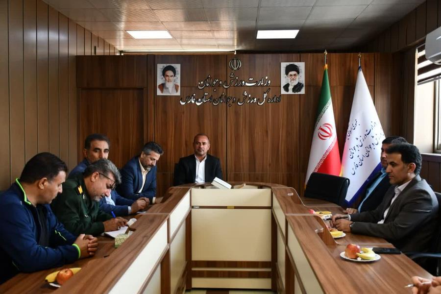 توجه به حفظ و اجرای بازی های بومی و محله امری ضروری برای نگهداشت فرهنگ اصیل ایرانی است