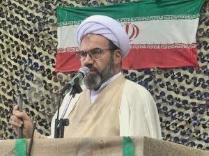 پیام تسلیت کریمی مدیرکل امور عشایر فارس برای خبر رحلت حضرت حجت‌الاسلام حاج شیخ ابراهیم کلانتری