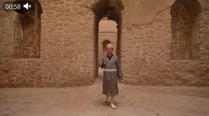 رویداد ملی ایران جان، فارس ایران