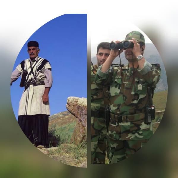 ⚫️⚫️ دفاع تمام قد و منحصر‌بفرد سازمان منابع‌طبیعی کشور از عشایر و سازمان امور عشایر