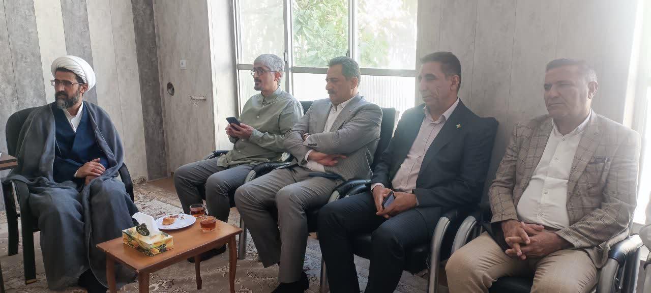 ضرورت هم‌افزایی بین دستگاهی برای حل مشکلات عشایر