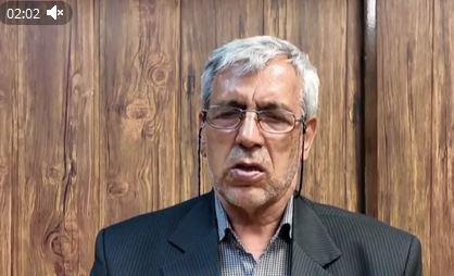 +کلیپ 🔵🔴 نه به ادغام سازمان امور عشایر ایران توسط روسای ادوار سازمان