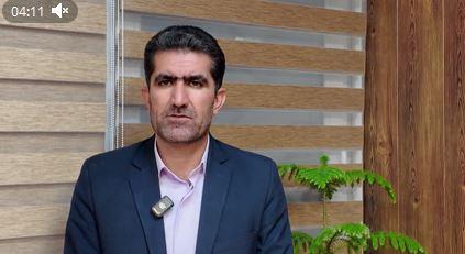 +کلیپ ⚫️⚫️ مخالفت شایان نادری رئیس سابق سازمان امور عشایر ایران با انحلال یا ادغام سازمان