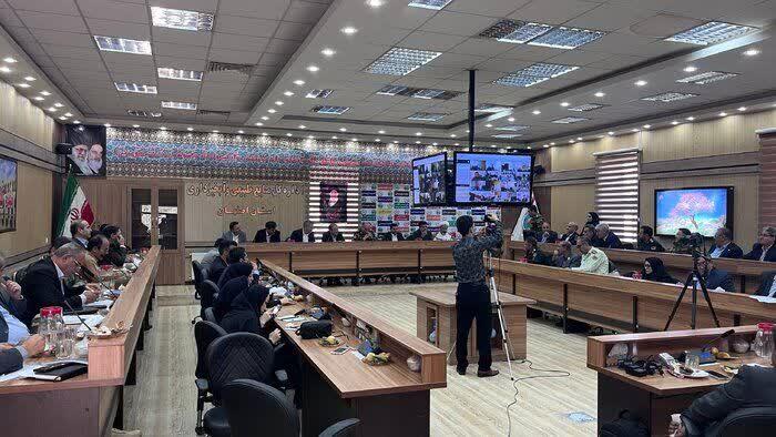 🔴🔵ضرورت بازنگری در زمان کوچ پاییزه عشایر متناسب با شرایط جوی