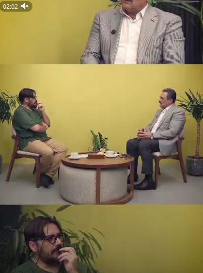 انحلال سازمان عشایر نادیده گرفتن‌ جامعه سوم ایران است