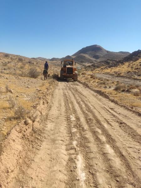 106 پروژه عمرانی در سالجاری حاصل بهره مندی بالغ بر 200 میلیارد تومان اعتبارات ملی و استانی